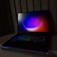 Asus ROGSTRIX G614JV