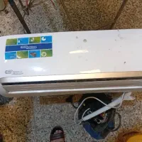 پنل کولر ۱۲هزار سوپر جنرال در حد آک