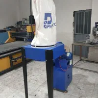 مکنده سه فاز در حد