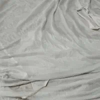 پشه بندتمیزدرحدنو