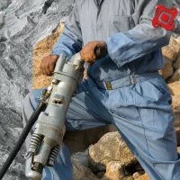 چکش تخریب 30 کیلویی بادی + ارسال رایگان