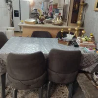 میزغذاخوری