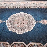 ۲ عدد فرش۷۰۰ شانه نگین مشهد۹متری
