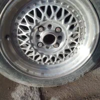 رینگ ۱۵ کیفیت خوب