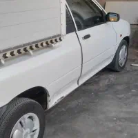 پراید وانت ۱۴۰۲