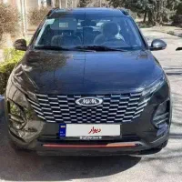 mvm x33 کراس/ام وی ام مدل ۱۴۰۳/اقساطی/شرایطی