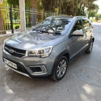 ام وی ام X 22 اسپرت لاکچری بسیار سالم مدل 1396
