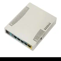 روتر میکروتیک|مودم و تجهیزات شبکه|تهران, سلسبیل جنوبی|دیوار