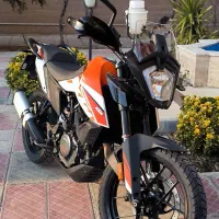 ktm adventure 250
