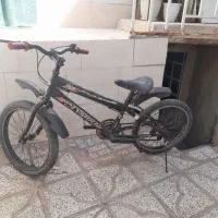 دوچرخه ۲۰ دندعی و دوچرخه ۱۶