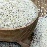 برنج هاشمی درجه یک برداشت تازه