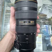 Nikon 70-200