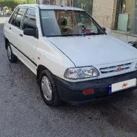 پراید مدل86