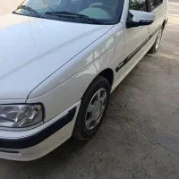 پارس tu5|خودرو سواری و وانت|اصفهان, زیار|دیوار