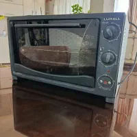فیر.توستر مربعی