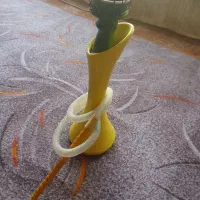 مسافرتی قلیون
