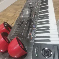 فروش اورگ pa5