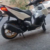 کلیک اصلی۱۶۰  تایلندی مدل۱۴۰۲