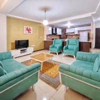 منزل مبله در بهشتی الهیه۱