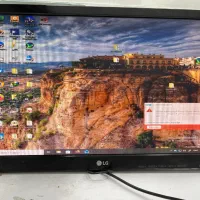 مانیتور lg مدل 19M38A-B  اینچ ۱۹