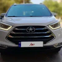 جک S3 کارمندی کمکار