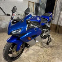 هوندا Cbr 1000 در حد