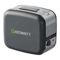پاور استیشن Growatt Infinity 1000