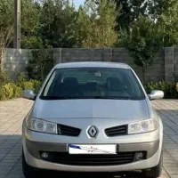 فروش رنومگان 2000cc اتوماتیک