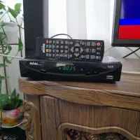 گیرنده دیجیتال  تلوزیون