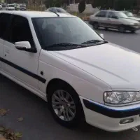 پژو پارس سال، مدل۱۴۰۰، اقساط آسان