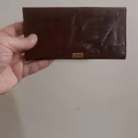 کیف چرم  طبیعی  و اصل