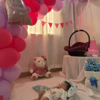 بادکنک تولد