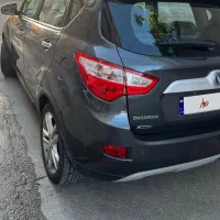 چانگان۹۷نوکی مدادی بدون رنگ