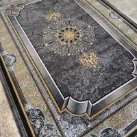 فرش ماشینی۶،۹،۱۲متری سروناز بهار ایپک