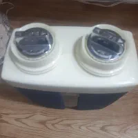 فلاسک دوقولواصل ژاپن شبشه خور