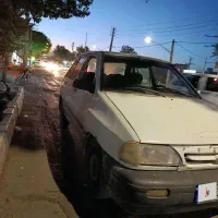 فروش فوری  پراید