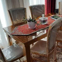 میز ناهاری