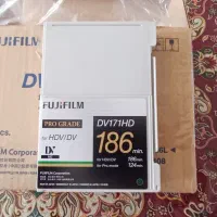 نوارخام دوربین فیلمبرداری DV،HDVبرند فوجی فیلم