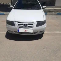 سمند سورن