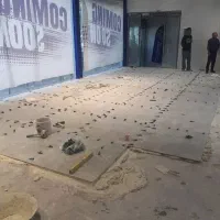 کاشیکار کاشی کاری گچ بنا تخریب بازسازی لوله کشی