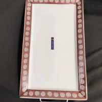 دیس چینی وارمردار مستطیلی