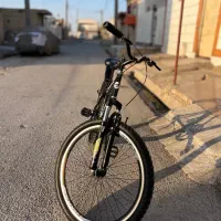 دوچرخه