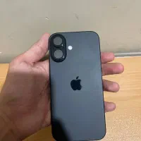Iphone16|موبایل|همدان, |دیوار