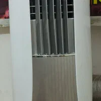کولر پرتابل در حد