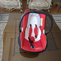 کریر برندaca0 و تخت پارک کودک