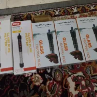 بخاری ۲۵ وات آکواریوم