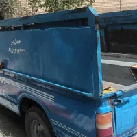 حمل بار به تمام نقاط کشور
