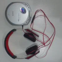 سیدی من sony|اسباب‌بازی بچه|تهران, منیریه|دیوار