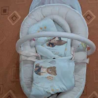 ست کامل تشک گارد دار