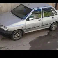 پراید مدل ۹۰